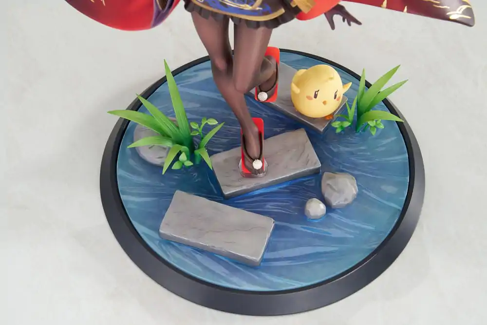 Azur Lane PVC soška 1/7 Noshiro: Uncharted Festival Grounds Ver. 26 cm fotografii produktu