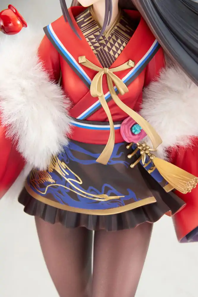 Azur Lane PVC soška 1/7 Noshiro: Uncharted Festival Grounds Ver. 26 cm fotografii produktu