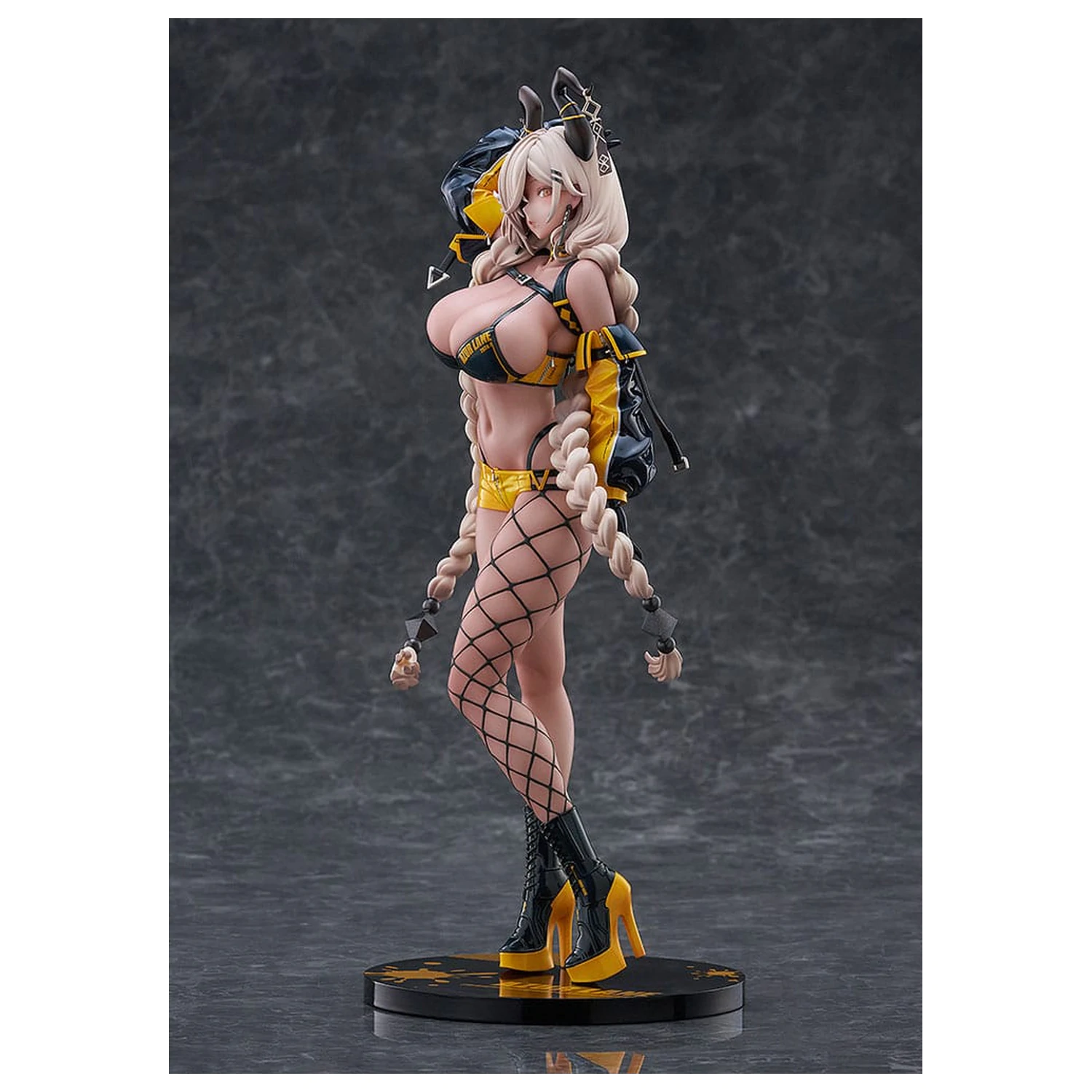 Azur Lane PVC socha 1/7 Owari Anime Expo 2024 Ver. 28 cm fotografii produktu