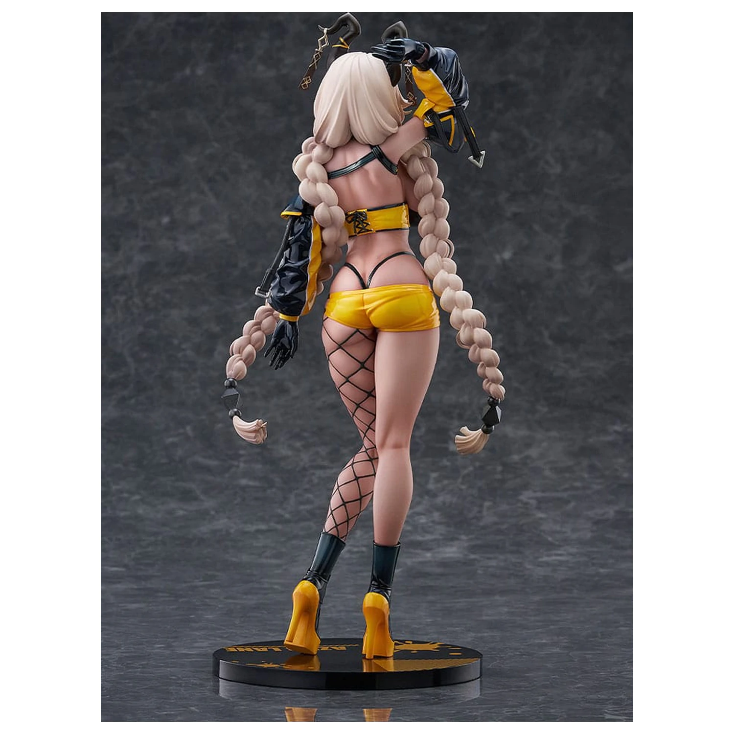 Azur Lane PVC socha 1/7 Owari Anime Expo 2024 Ver. 28 cm fotografii produktu