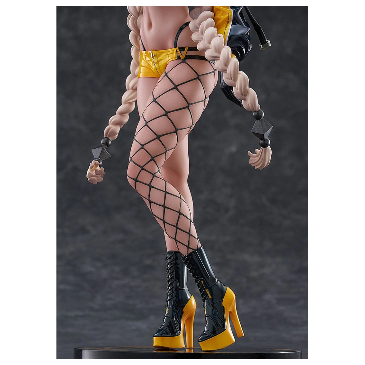 Azur Lane PVC socha 1/7 Owari Anime Expo 2024 Ver. 28 cm fotografii produktu