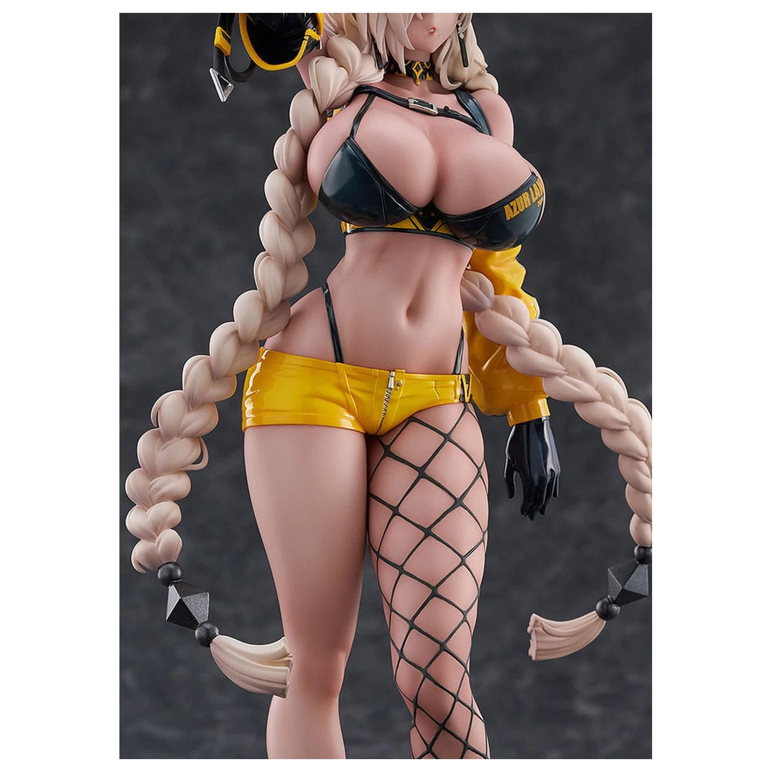 Azur Lane PVC socha 1/7 Owari Anime Expo 2024 Ver. 28 cm fotografii produktu