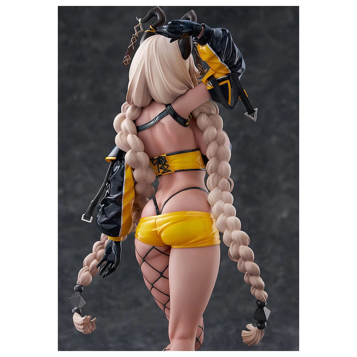 Azur Lane PVC socha 1/7 Owari Anime Expo 2024 Ver. 28 cm fotografii produktu
