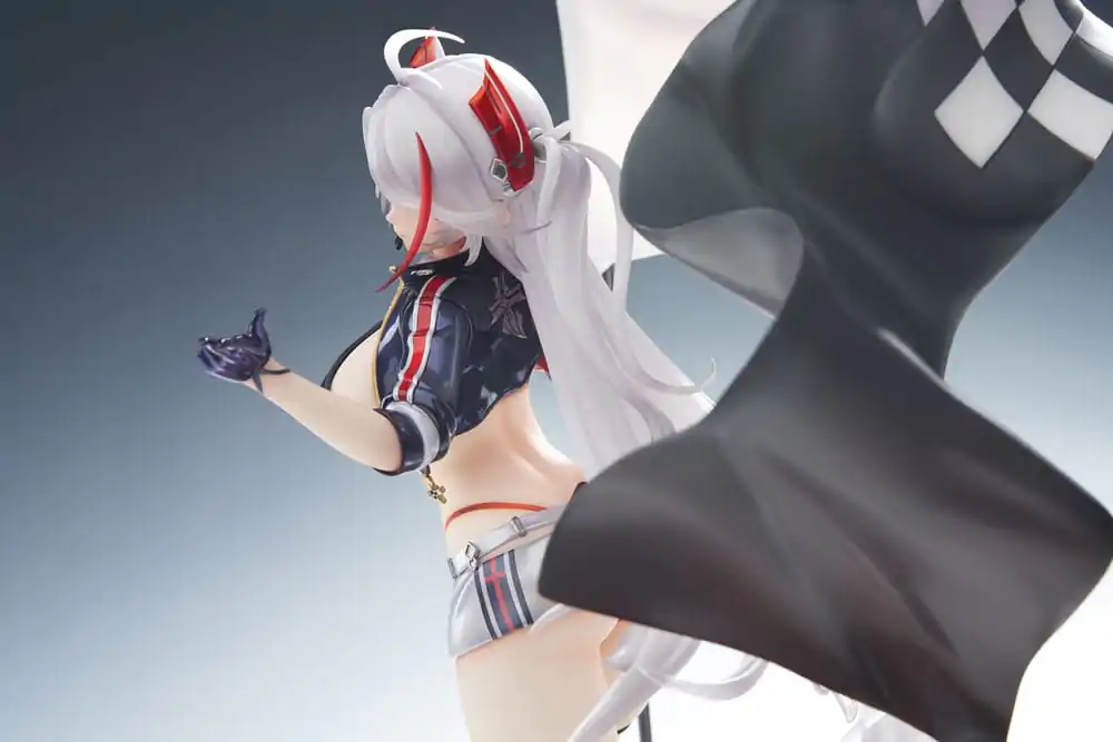 Azur Lane PVC Soška 1/7 Prinz Eugen Final Lap Ver. 30 cm fotografii produktu