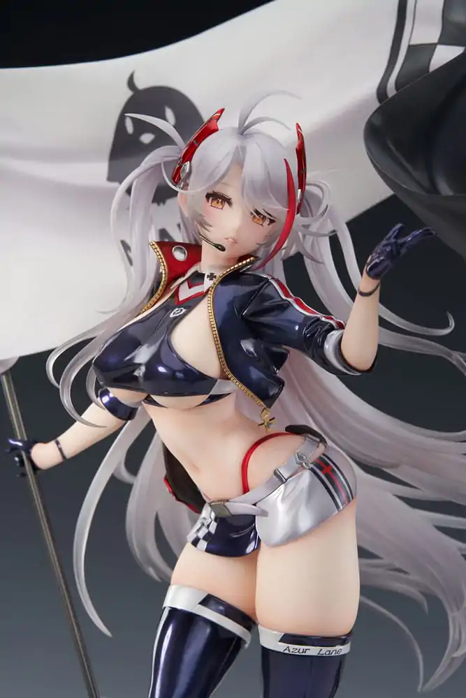 Azur Lane PVC Soška 1/7 Prinz Eugen Final Lap Ver. 30 cm fotografii produktu