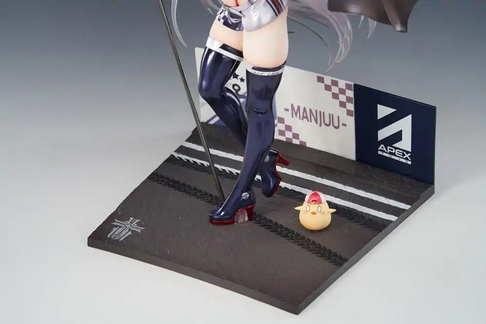 Azur Lane PVC Soška 1/7 Prinz Eugen Final Lap Ver. 30 cm fotografii produktu