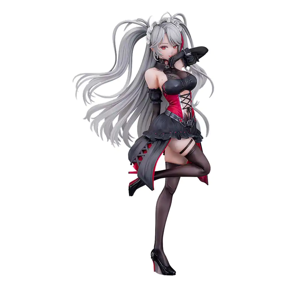 Azur Lane PVC soška 1/7 Prinz Eugen: Kindred Evening Spirits Ver. 24 cm fotografii produktu