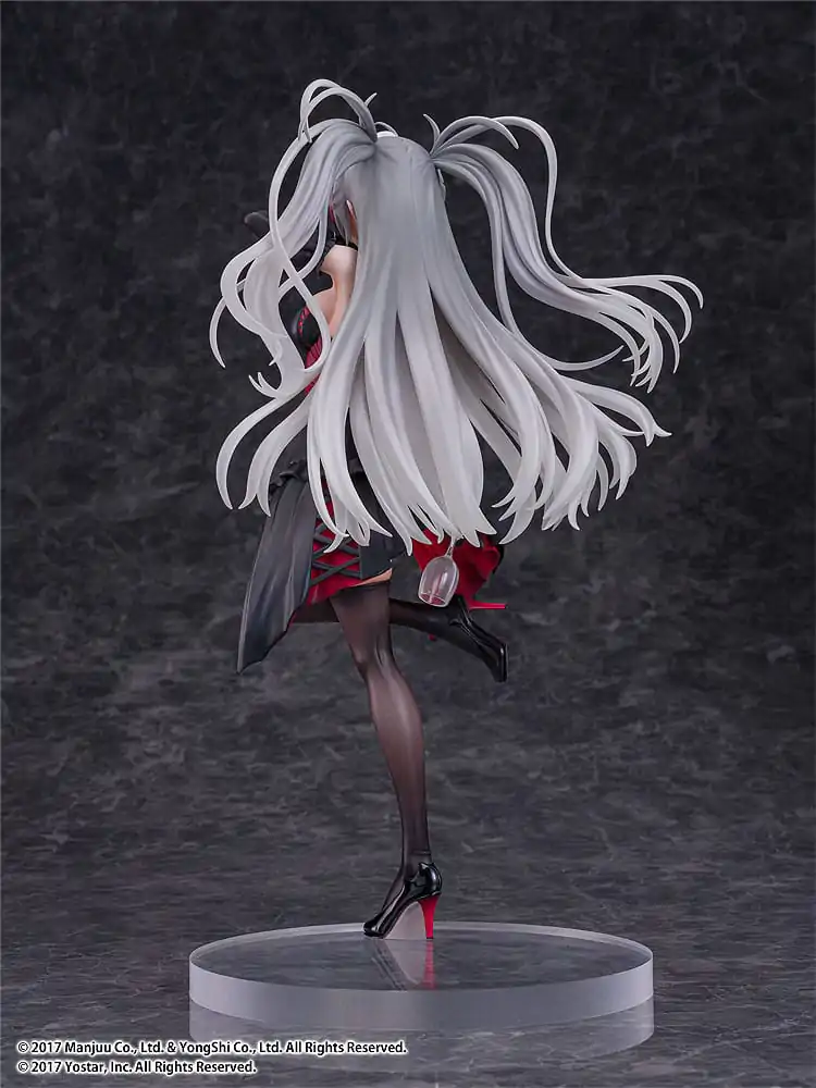 Azur Lane PVC soška 1/7 Prinz Eugen: Kindred Evening Spirits Ver. 24 cm fotografii produktu