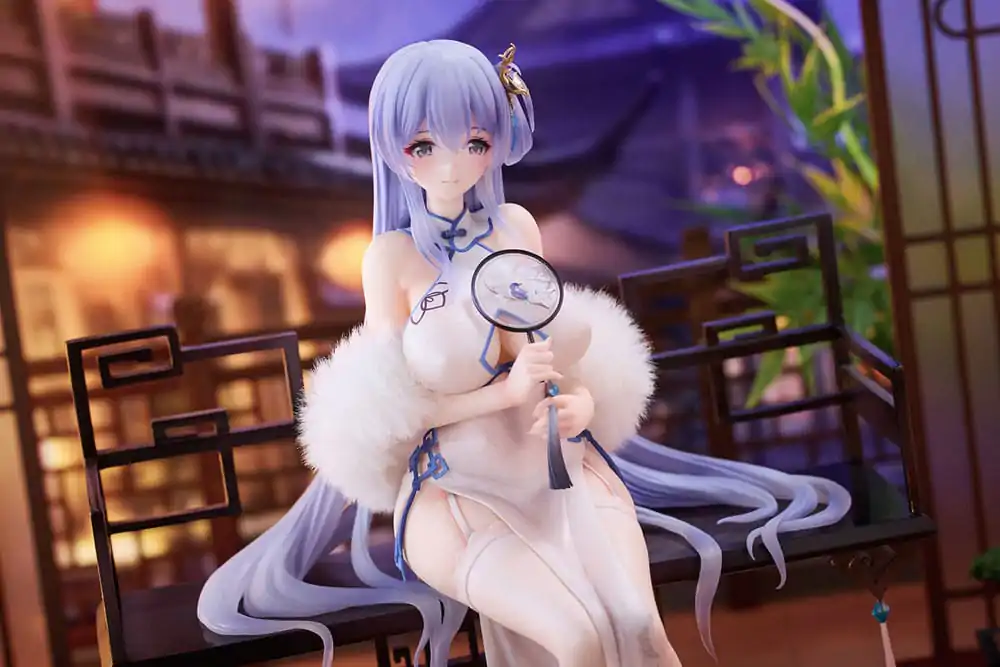 Azur Lane Socha 1/7 Rodney Immaculate Beauty Ver. 24 cm fotografii produktu