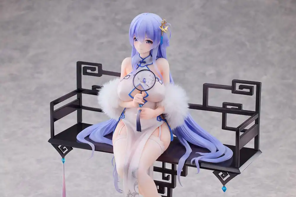 Azur Lane Socha 1/7 Rodney Immaculate Beauty Ver. 24 cm fotografii produktu