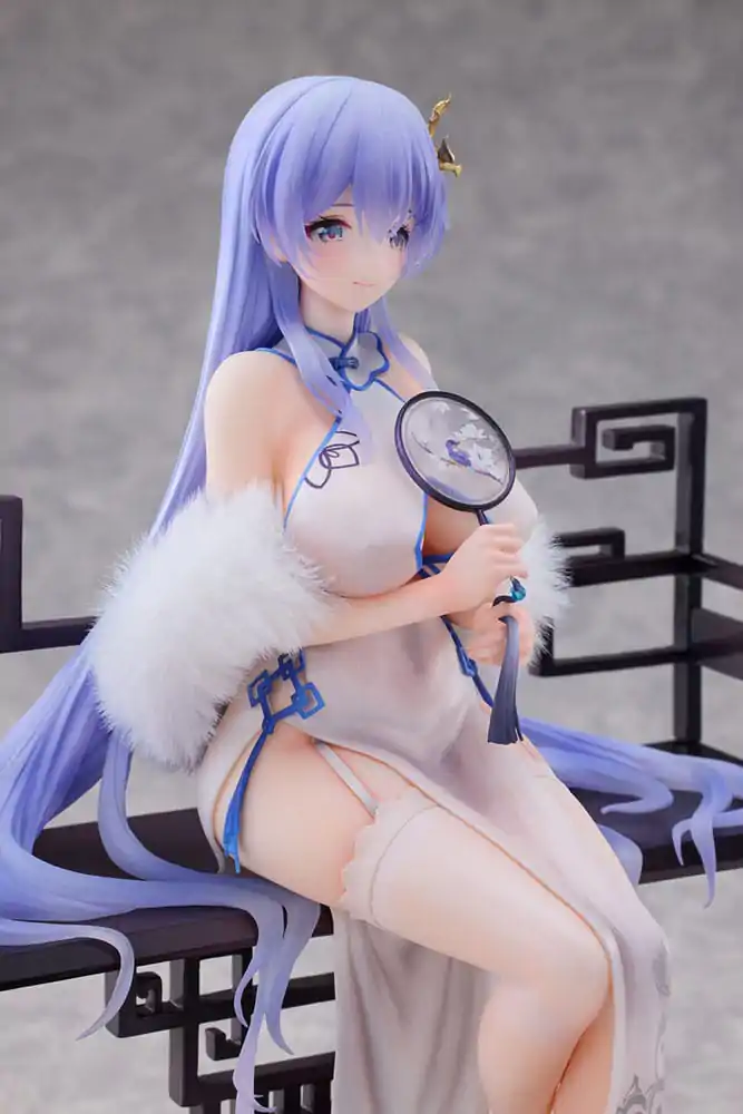 Azur Lane Socha 1/7 Rodney Immaculate Beauty Ver. 24 cm fotografii produktu