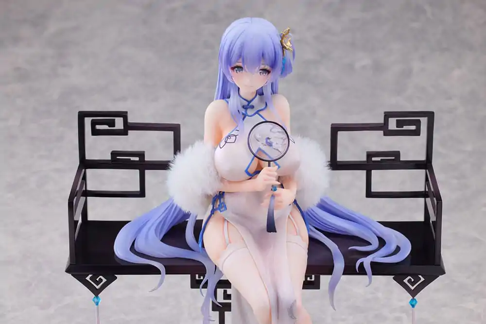 Azur Lane Socha 1/7 Rodney Immaculate Beauty Ver. 24 cm fotografii produktu