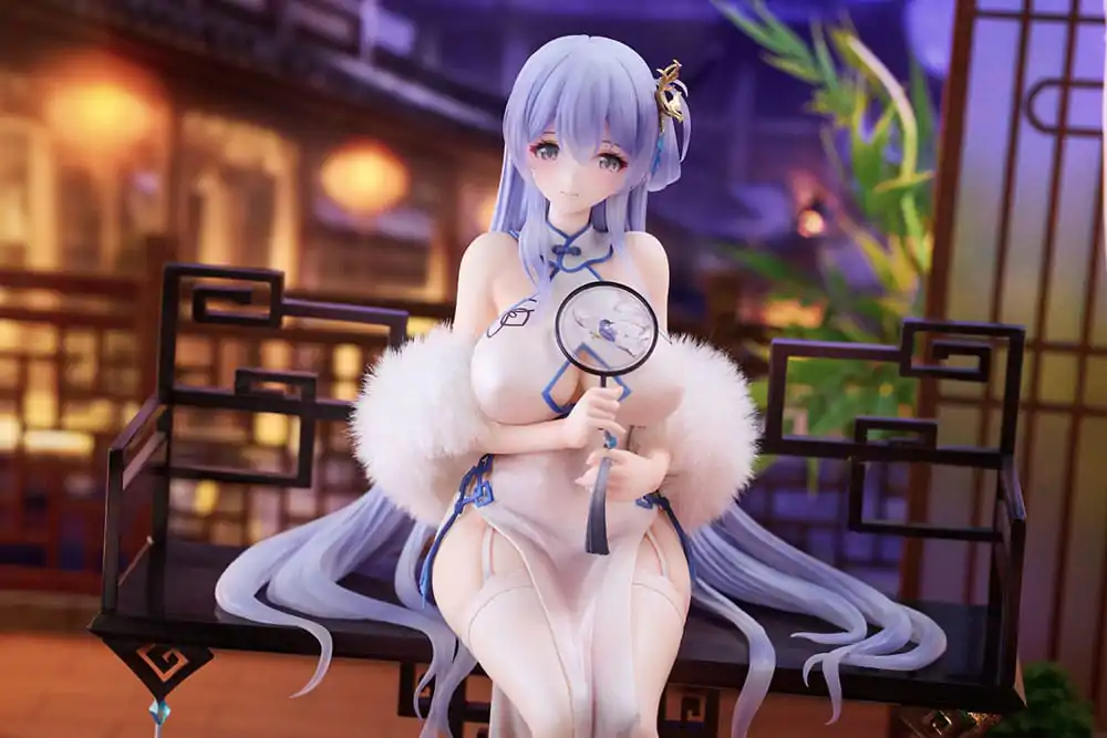 Azur Lane Socha 1/7 Rodney Immaculate Beauty Ver. 24 cm fotografii produktu