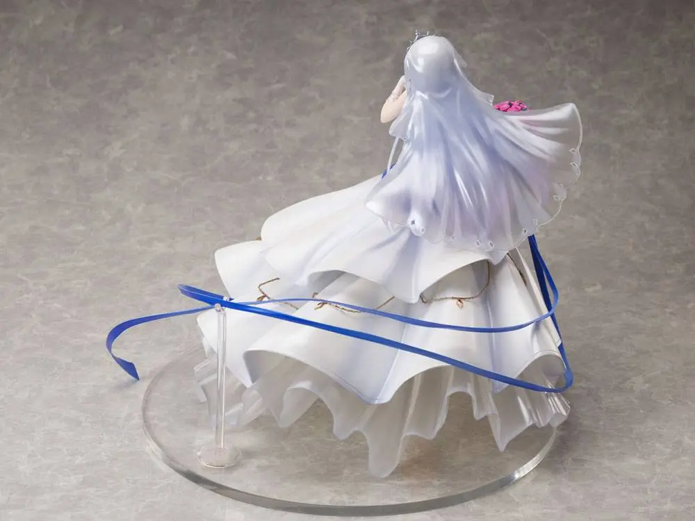 Azur Lane PVC socha 1/7 Rodney Palace Brightness 26 cm fotografii produktu