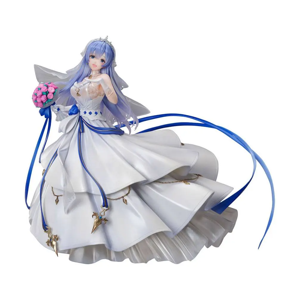 Azur Lane PVC socha 1/7 Rodney Palace Brightness 26 cm fotografii produktu