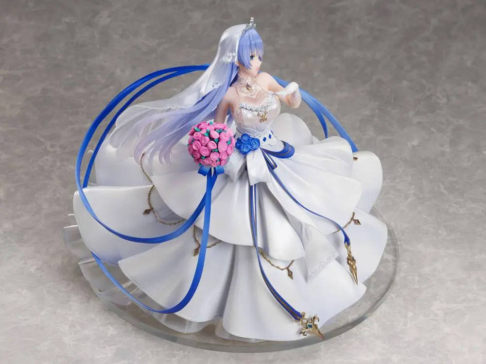 Azur Lane PVC socha 1/7 Rodney Palace Brightness 26 cm fotografii produktu