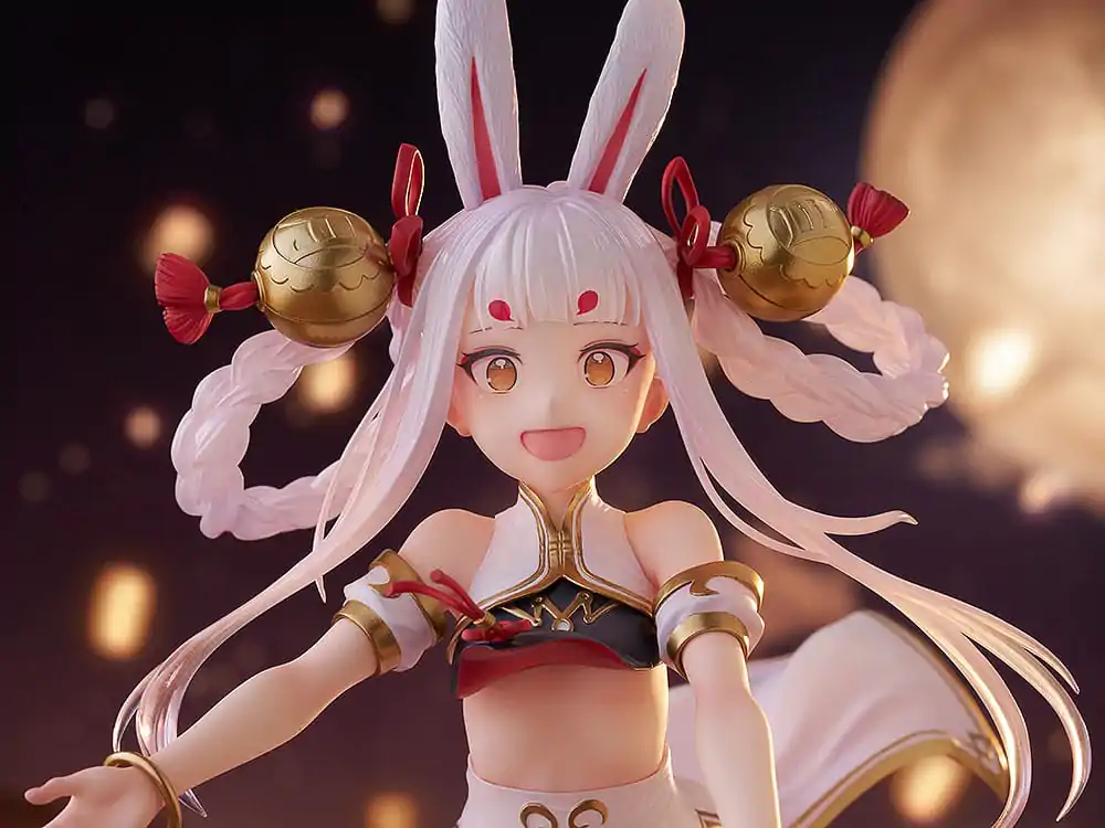 Azur Lane Statue 1/7 Shimakaze: Neohrabaný Měsíční Králík 25 cm Socha fotografii produktu