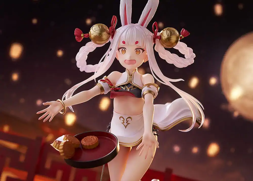 Azur Lane Statue 1/7 Shimakaze: Neohrabaný Měsíční Králík 25 cm Socha fotografii produktu