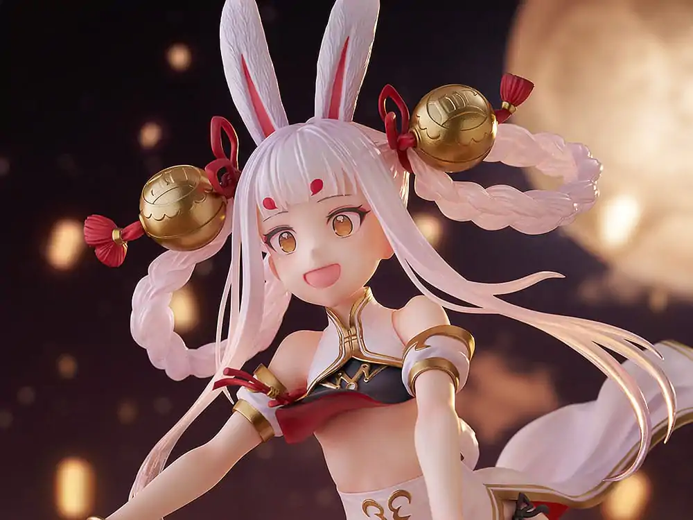 Azur Lane Statue 1/7 Shimakaze: Neohrabaný Měsíční Králík 25 cm Socha fotografii produktu