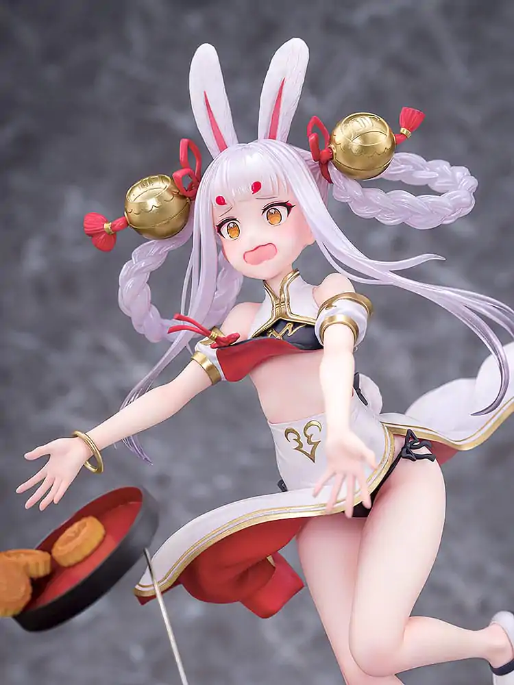 Azur Lane Statue 1/7 Shimakaze: Neohrabaný Měsíční Králík 25 cm Socha fotografii produktu