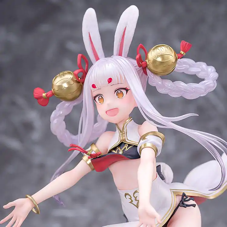 Azur Lane Statue 1/7 Shimakaze: Neohrabaný Měsíční Králík 25 cm Socha fotografii produktu