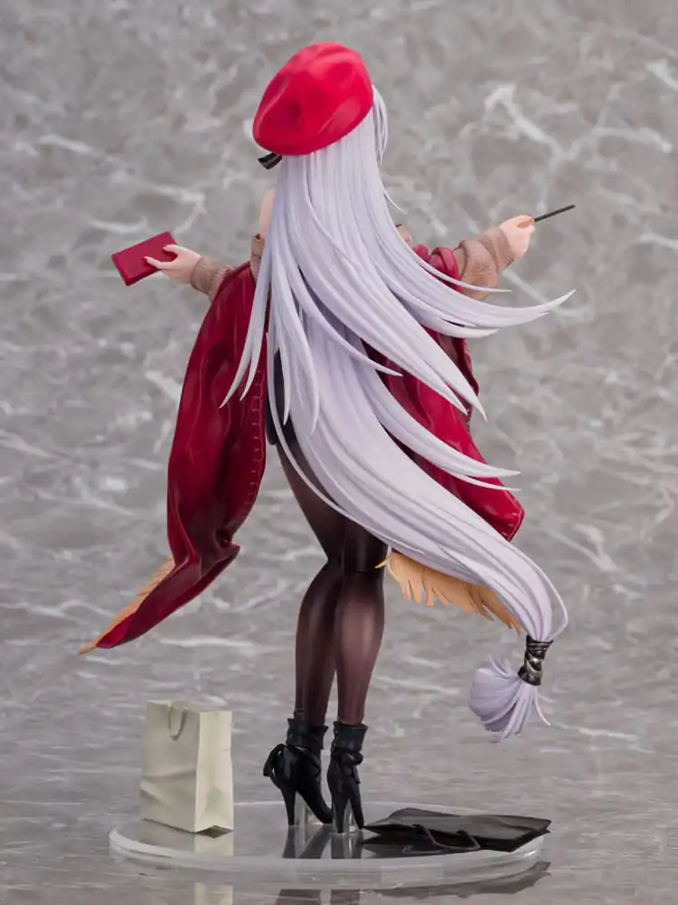 Azur Lane PVC Socha 1/7 Shopping with the Head Maid Ver. (Brilliant Journey) 28 cm fotografii produktu