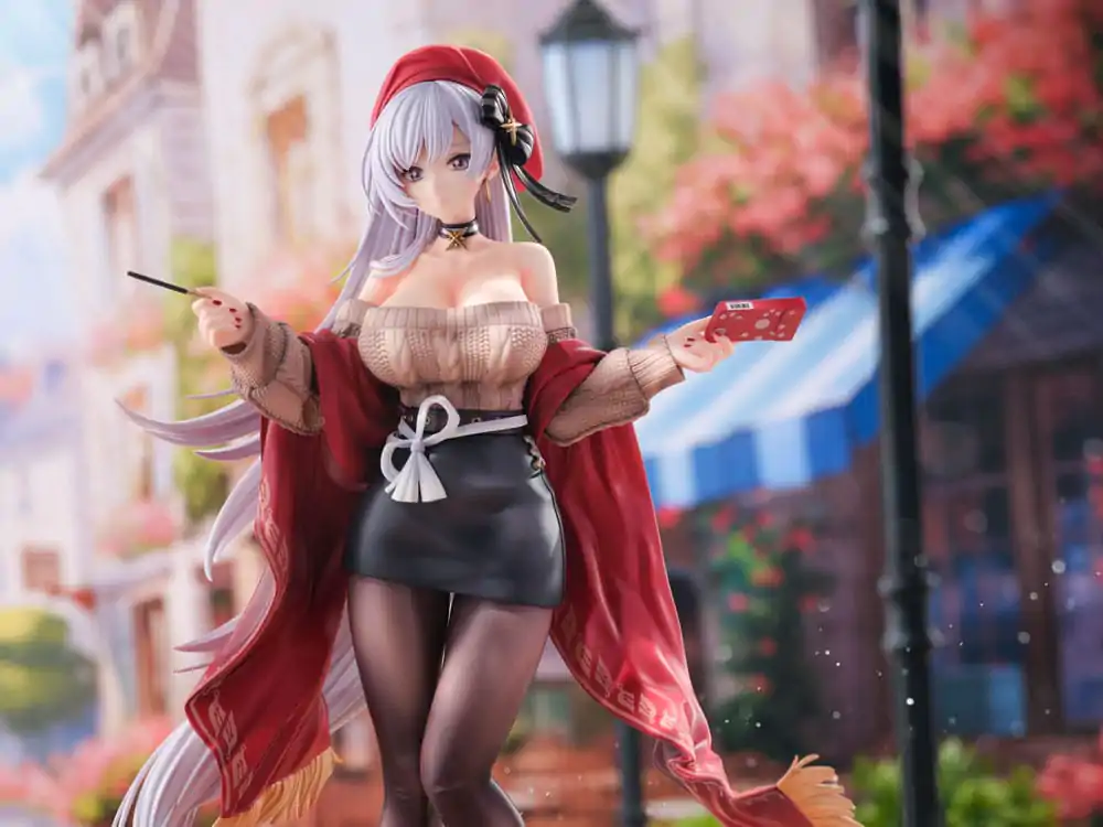 Azur Lane PVC Socha 1/7 Shopping with the Head Maid Ver. (Brilliant Journey) 28 cm fotografii produktu