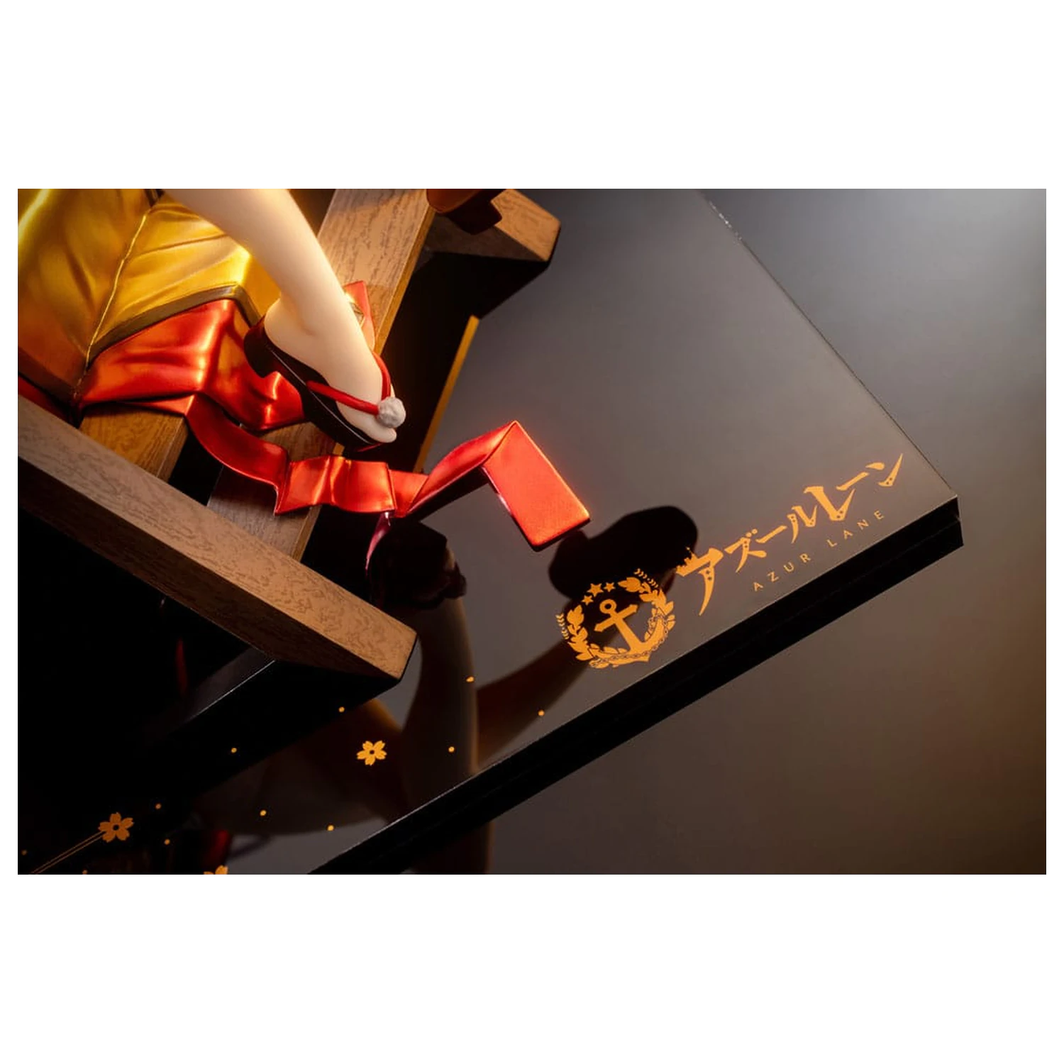 Azur Lane PVC Socha 1/7 St. Louis Spirits in the Snow Ver. Bonus Edition 23 cm fotografii produktu