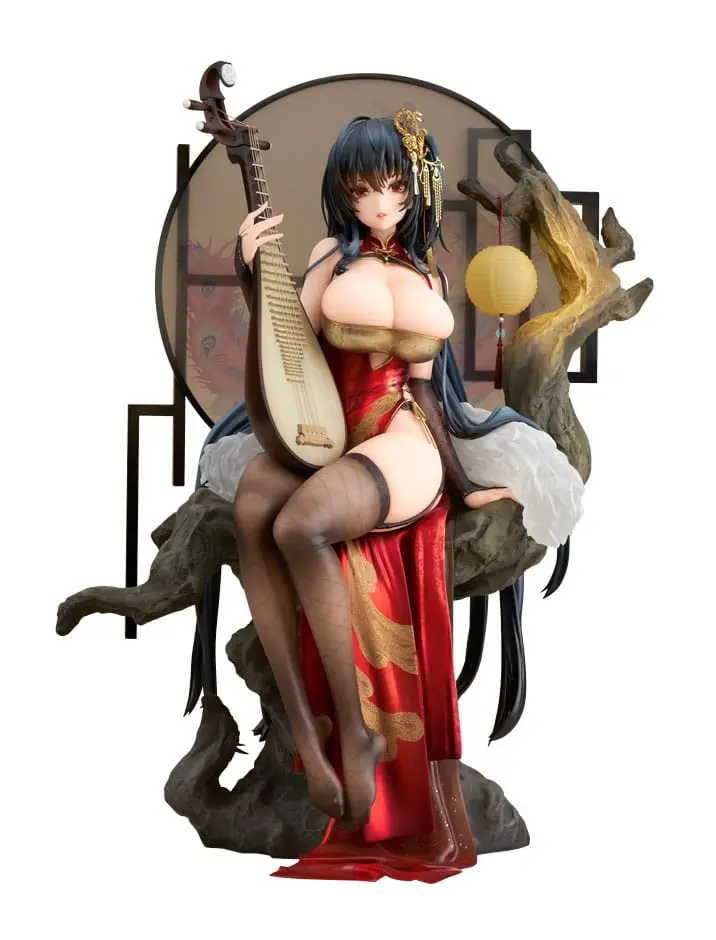 Azur Lane PVC socha 1/7 Taiho 25 cm fotografii produktu