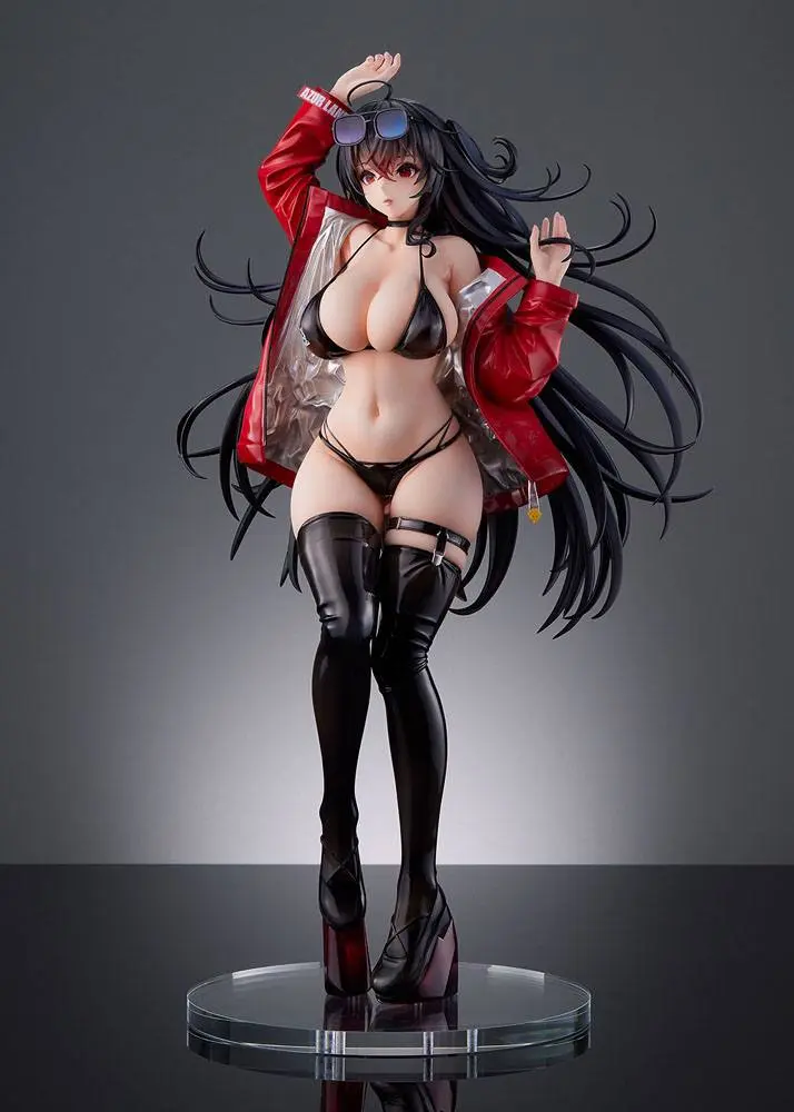 Azur Lane PVC socha 1/7 Taihou Enraptured Companion 45 cm fotografii produktu