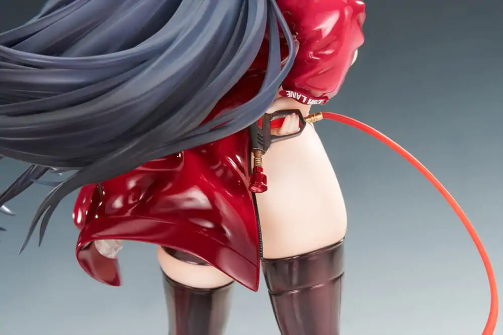 Azur Lane PVC Socha 1/7 Taihou Enraptured Companion Ver. 26 cm fotografii produktu