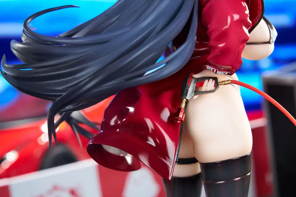 Azur Lane PVC Socha 1/7 Taihou Enraptured Companion Ver. 26 cm fotografii produktu