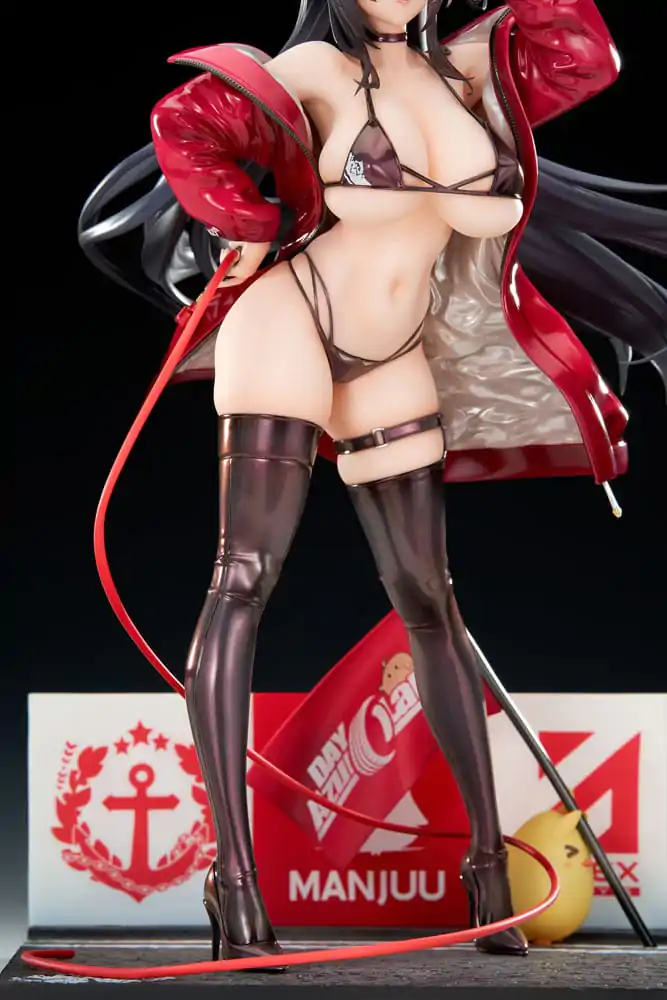 Azur Lane PVC Socha 1/7 Taihou Enraptured Companion Ver. 26 cm fotografii produktu