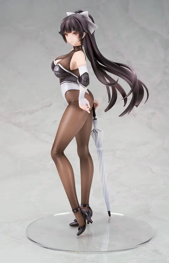Azur Lane PVC Socha 1/7 Takao Glamorous Full Drive Ver. 25 cm fotografii produktu