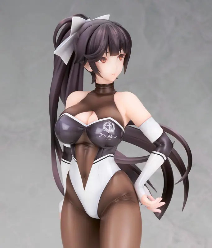 Azur Lane PVC Socha 1/7 Takao Glamorous Full Drive Ver. 25 cm fotografii produktu