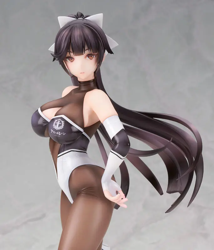 Azur Lane PVC Socha 1/7 Takao Glamorous Full Drive Ver. 25 cm fotografii produktu