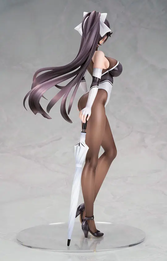 Azur Lane PVC Socha 1/7 Takao Glamorous Full Drive Ver. 25 cm fotografii produktu