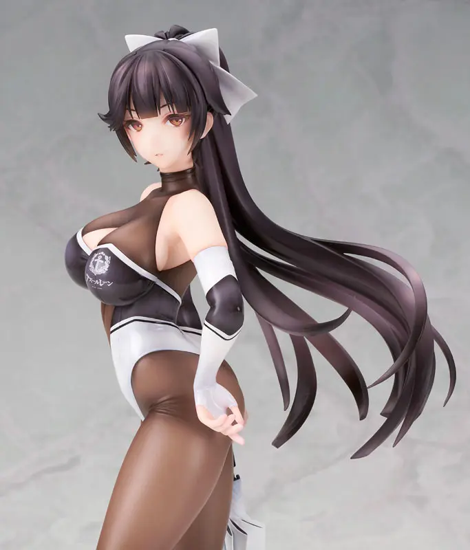 Azur Lane PVC Socha 1/7 Takao Glamorous Full Drive Ver. 25 cm fotografii produktu