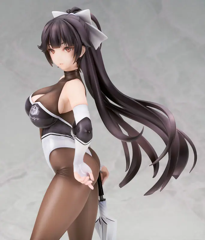 Azur Lane PVC Socha 1/7 Takao Glamorous Full Drive Ver. 25 cm fotografii produktu