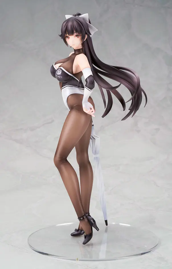 Azur Lane PVC Socha 1/7 Takao Glamorous Full Drive Ver. 25 cm fotografii produktu