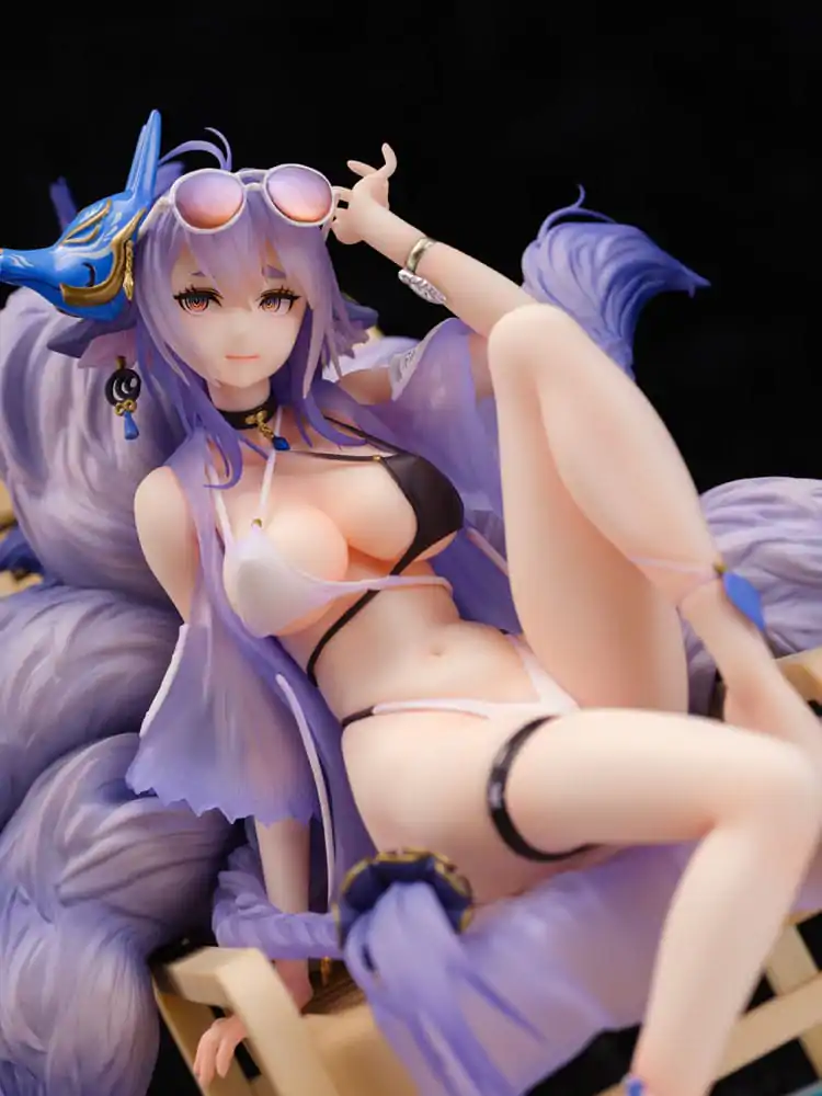 Azur Lane Soška 1/7 Tosa Hometown Zest 19 cm fotografii produktu