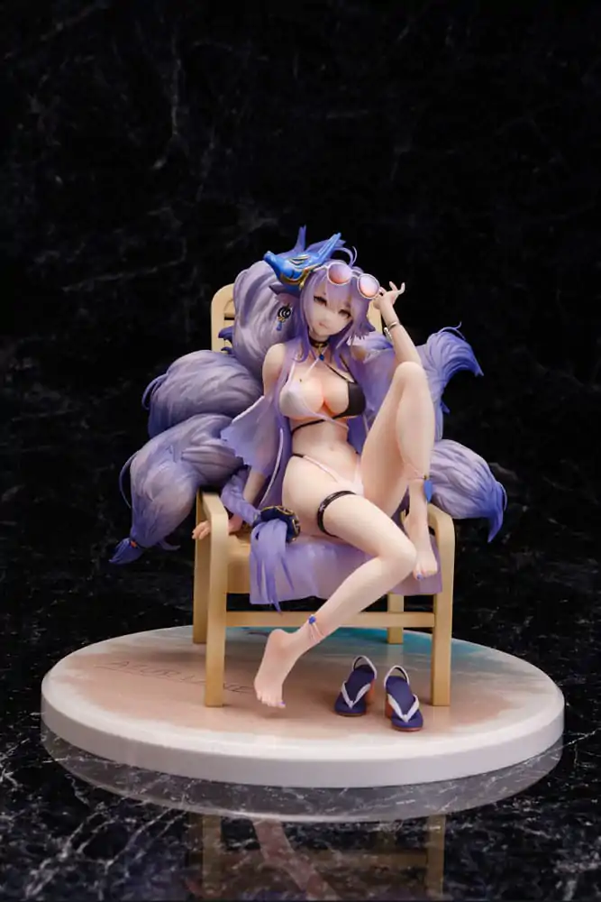 Azur Lane Soška 1/7 Tosa Hometown Zest 19 cm fotografii produktu