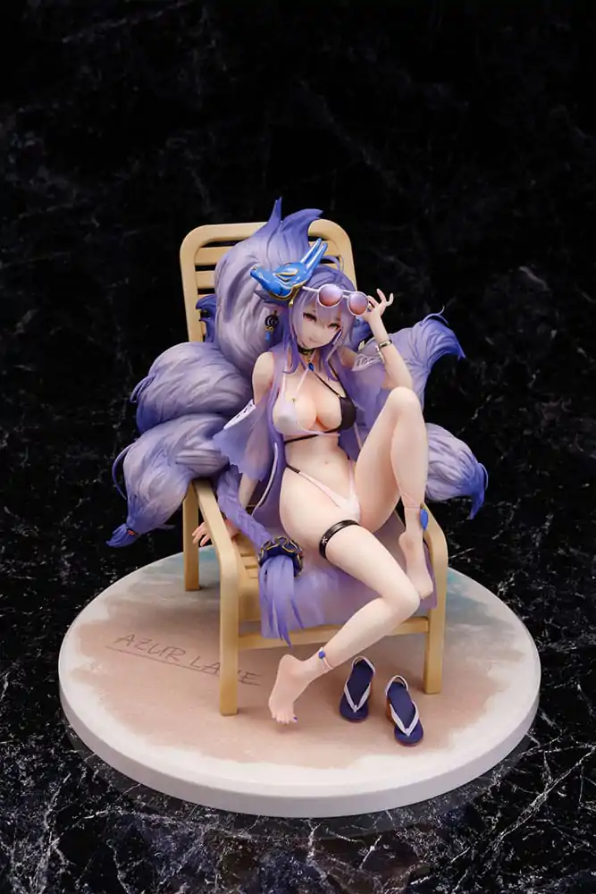 Azur Lane Soška 1/7 Tosa Hometown Zest 19 cm fotografii produktu