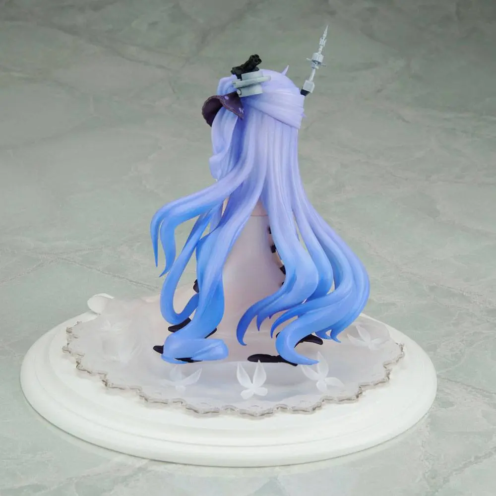 Azur Lane PVC socha 1/7 Unicorn Light Equipped Ver. 14 cm fotografii produktu