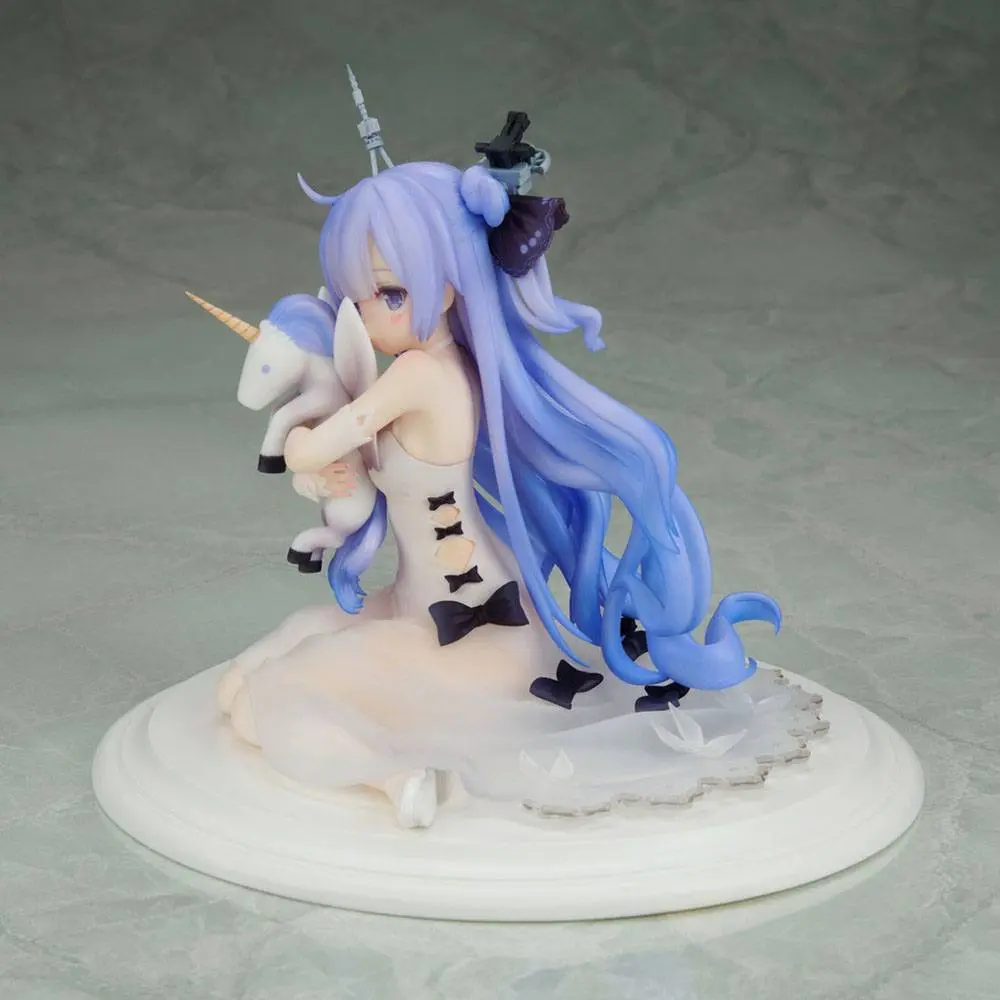 Azur Lane PVC socha 1/7 Unicorn Light Equipped Ver. 14 cm fotografii produktu