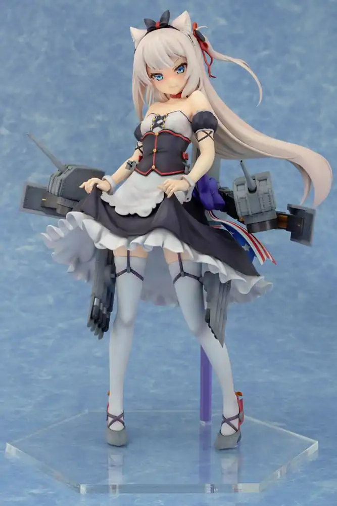 Azur Lane PVC soška 1/7 USS Hammann 23 cm (3. série) fotografii produktu