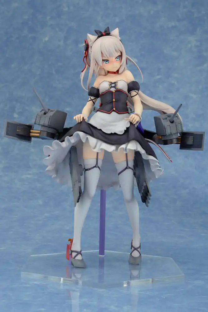 Azur Lane PVC soška 1/7 USS Hammann 23 cm (3. série) fotografii produktu