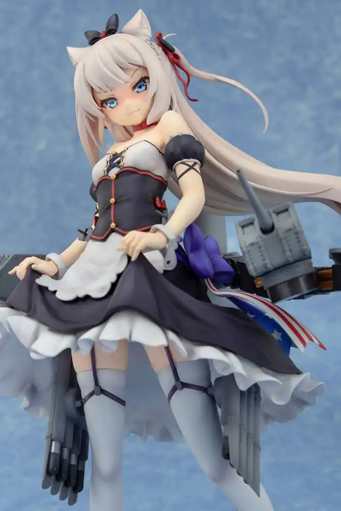 Azur Lane PVC soška 1/7 USS Hammann 23 cm (3. série) fotografii produktu