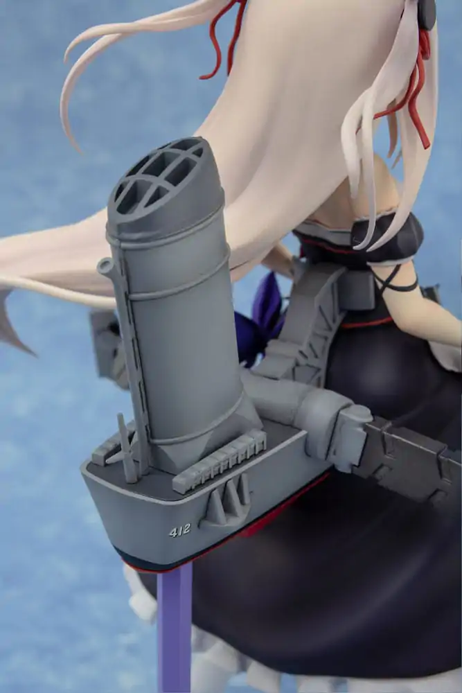 Azur Lane PVC soška 1/7 USS Hammann 23 cm (3. série) fotografii produktu