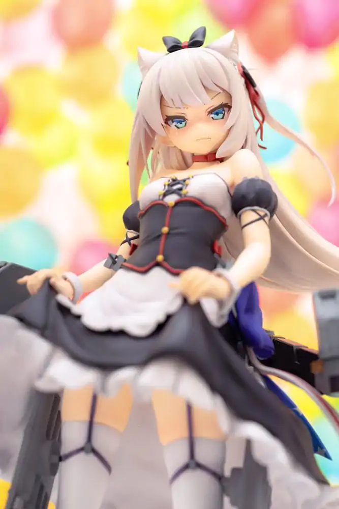 Azur Lane PVC soška 1/7 USS Hammann 23 cm (3. série) fotografii produktu